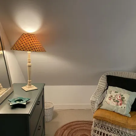 Holiday home Maison De Noemie