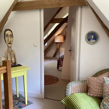 Holiday home Maison De Noemie *