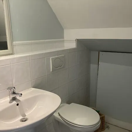 Maison De Noemie Holiday home