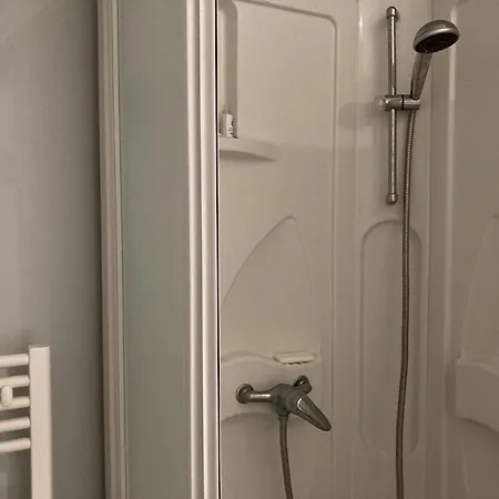 Holiday home Maison De Noemie Varengeville-sur-Mer