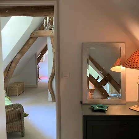 Maison De Noemie * Varengeville-sur-Mer