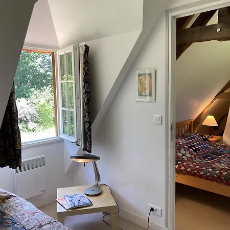 Holiday home Maison De Noemie