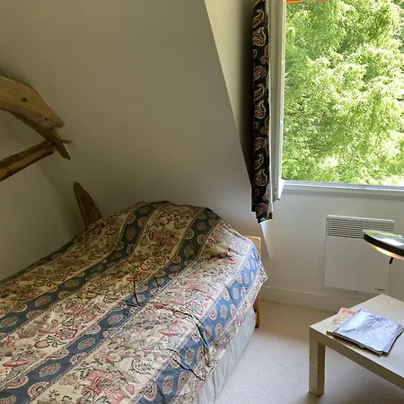 Maison De Noemie Holiday home