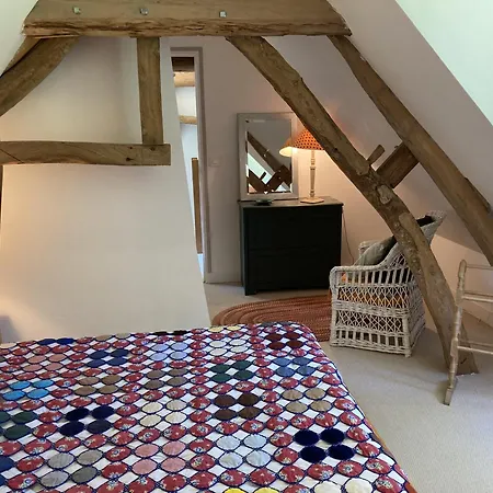 Holiday home Maison De Noemie Varengeville-sur-Mer