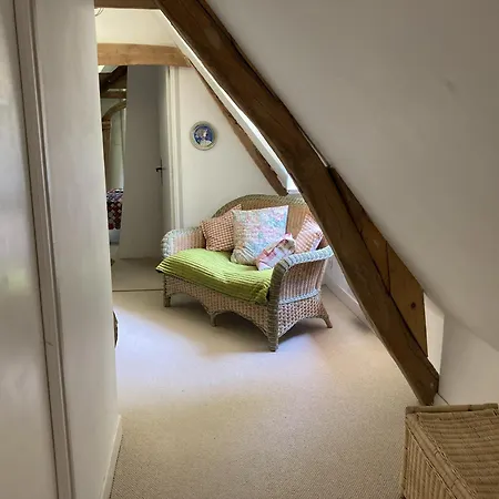 Holiday home Maison De Noemie *