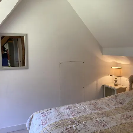 Holiday home Maison De Noemie Varengeville-sur-Mer