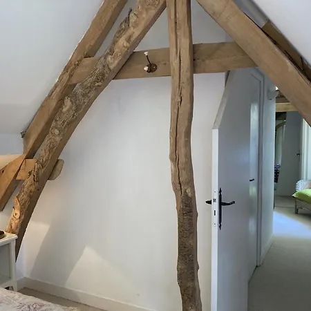 Holiday home Maison De Noemie