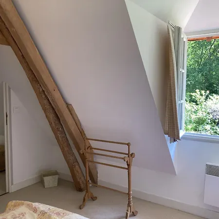 Maison De Noemie Holiday home Varengeville-sur-Mer