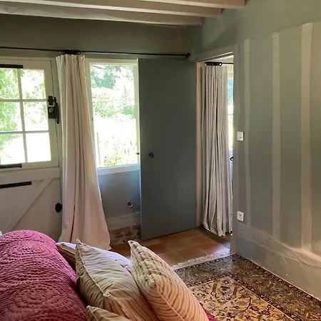 Maison De Noemie * Varengeville-sur-Mer