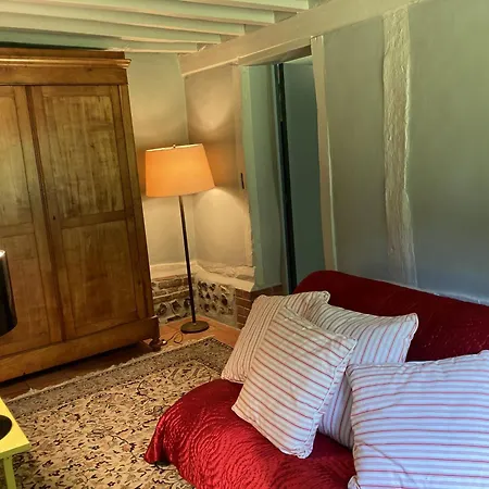 Holiday home Maison De Noemie