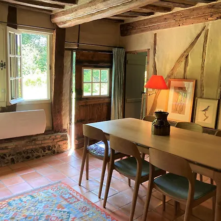 Holiday home Maison De Noemie *