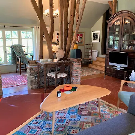 Maison De Noemie Varengeville-sur-Mer