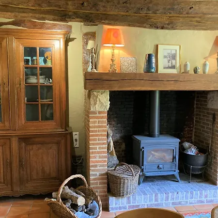 Holiday home Maison De Noemie *