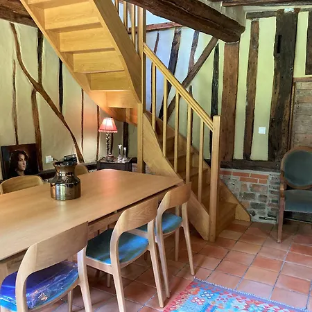 Holiday home Maison De Noemie