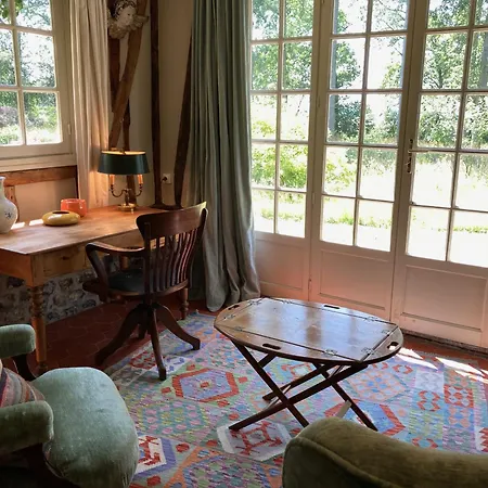 Holiday home Maison De Noemie *