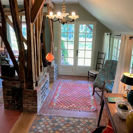 Maison De Noemie Varengeville-sur-Mer