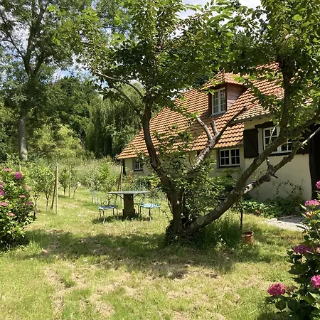 Holiday home Maison De Noemie *