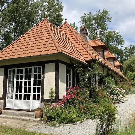 Holiday home Maison De Noemie *